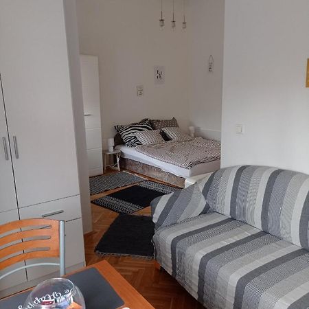 Donata Apartment Osijek Exterior foto
