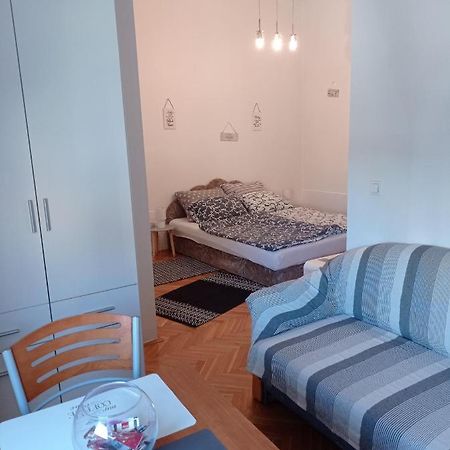 Donata Apartment Osijek Exterior foto