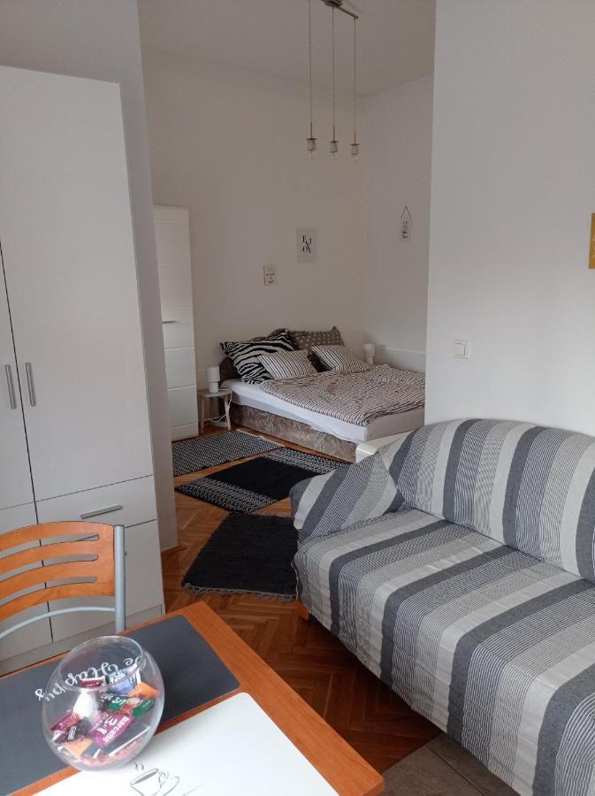 Donata Apartment Osijek Exterior foto