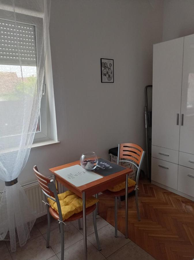 Donata Apartment Osijek Exterior foto