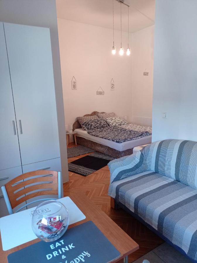 Donata Apartment Osijek Exterior foto