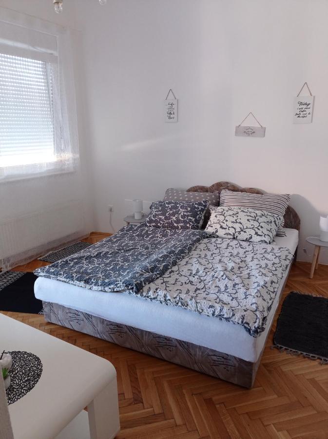 Donata Apartment Osijek Exterior foto